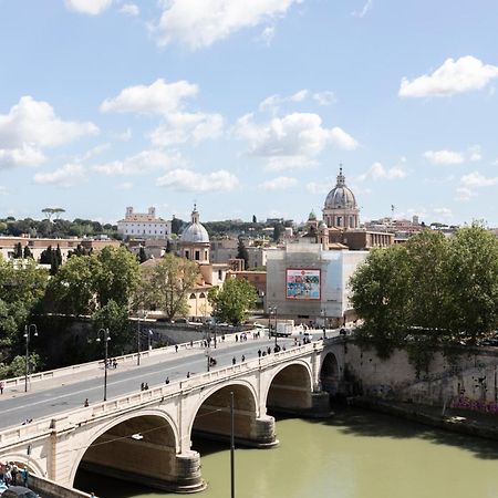 Sonder At Prati Lungotevere ローマ エクステリア 写真